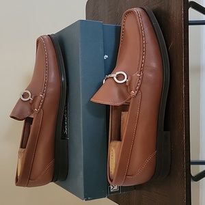 Sandrino Loafer